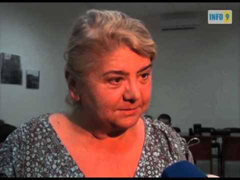 შეხვედრა ახალგაზრდებთან