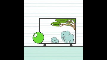 Staging - 12 Principles of Animation