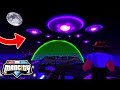 Roblox Mad City Invasion