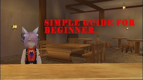TORAM BEGINNER PLAYER GUIDE/MUST KNOW(useless):3