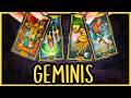 GEMINIS♊ TE VA A SUCEDER ALGO MUY FUERTE EN POCOS DÍAS! TE CAMBIA LA VIDA POR COMPLETO
