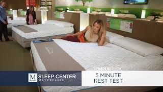 Oklahoma Sleep Institute | Mathis Sleep Centers Partnership
