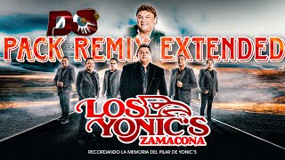 Pack Remix Los Yonics Extended Boleros Baladas De Oro / Gratis by Fire Music 502 GT 902 views 4 weeks ago 3 minutes, 49 seconds