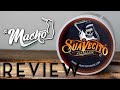 Suavecito pomade  Review | Opinión honesta | El macho