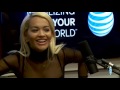 Rita Ora Talks Being Signed to Jay-Z, Her Relationship w/ Beyonce, A$AP Beef 8-14-15