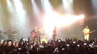 The Last Shadow Puppets - Meeting Place live @ Alcatraz (Milan / Italy)