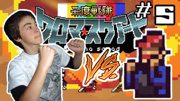 Chroma Squad: Part 5 - Come On He