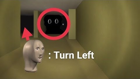 Escape from Angry Munci EXTREME‼️(Best Failure) - Nextbots Chasing - part15