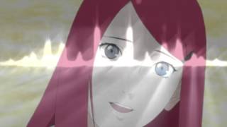 Video thumbnail of "Naruto Shippuden Kushina's Theme/Divine Theme"