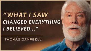 A Physicists Guide To Consciousness The Purpose Of Life Tom Campbell