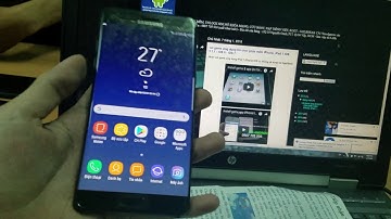 remove Samsung Knox MDM does not allow factory reset disable Odin Mode +84907705936