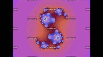 Ultra Fractal 6 - One of the Highest Security Protocols