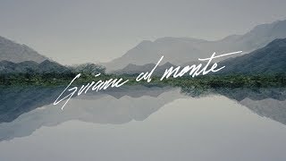 Video thumbnail of "Guíame al Monte - Alfarero (Video Lyric)"