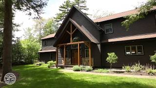 140 Swallow Point Road in Moultonborough, NH