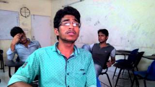 Amar ei chotto jibon by Riad
