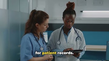 Blockchain: The Future of Health Records – Revolutionizing Medical Data