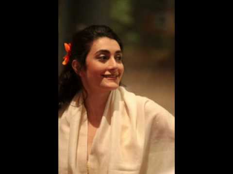 Darya Dadvar - Ye Gole Saye Chaman & Leyli Bawanem