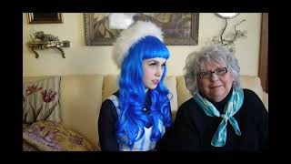 Grandma Patricia Jane Kutch | Paulie Antiques Show