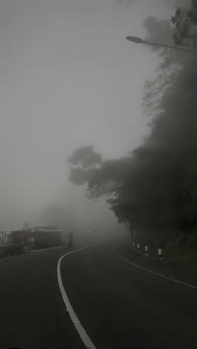 story wa jalan tembus sarangan tawangmangu aesthetiic bnget