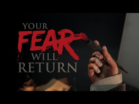 【独占】Bloober Teamが贈るサイケデリィックホラー「Layers of Fear」シリーズ最新作のトレーラーを独占公開！
