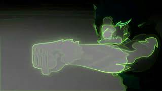 My Hero Academia: World Heroes Mission  (April Fools)