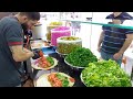 أطيب فلافل لبنانية ومقالي وبطاطا حرة من ابن البلد Lebanese Falafel 