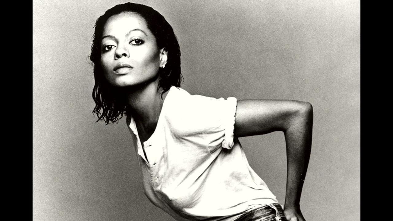 Diana Ross - I'm Coming Out / Upside Down (Eric Kupper Remix - Short Edit) Diana Ross - I'm Coming Out / Upside Down (Eric Kupper Remix - Short Edit)