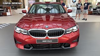 2020 Bmw 3 Series - First Look