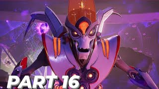 RATCHET AND CLANK RIFT APART PS5 GAMEPLAY PART16