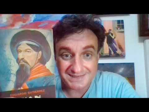 Miniatura de la reseña en video Libros para atorrantes. Episodio 5: "Juan Moreira" de Eduardo Gutiérrez.