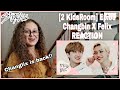 So flirty~ [2 Kids Room] Ep.09 Changbin X Felix REACTION