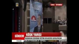 RECEP TAYYİP ERDOĞAN BU MİLLETİN ADAMI - UĞUR IŞILAK