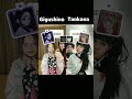 Who's Ur Favourite!? ✨💕🦋#demonslayer #ytshorts #cosplay #shinobu #giyu #kanao #tanjiro