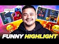 CR7HORAA &amp; HORAAFAMILY PUBG 😂 LAUGHING NONSTOP FUNNY MOMENTS🤣 (EPISODE 264) @cr7horaaYT 