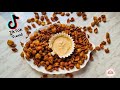 Tiktok Trend Pasta Chips ترند التيك توك الباستا المقرمشة 