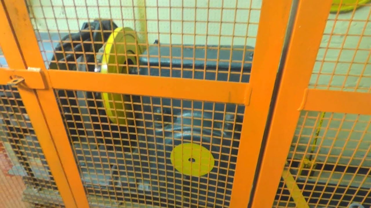 Ramsgate | IT'S LIFT TOUR TIME!