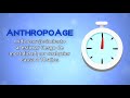 AnthropoAge: Una nueva herramienta para estimación de edad biológica
