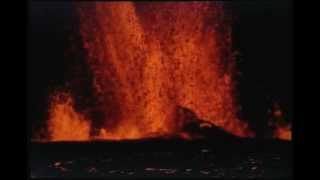Ring of Fire- IMAX Movie @ Omni-Theatre