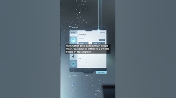 Automate Your Boring Tasks for a More Efficient Day