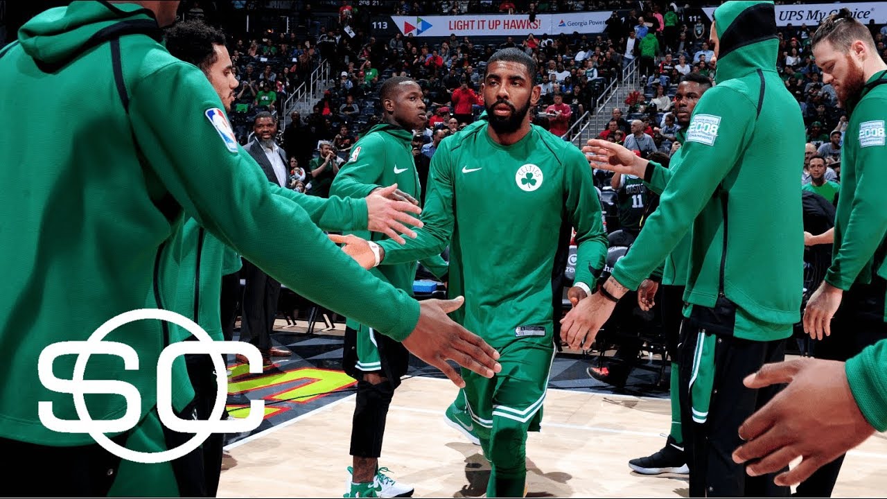 Are Celtics Too Low On ESPN's Early NBA Power Rankings For Next Season?