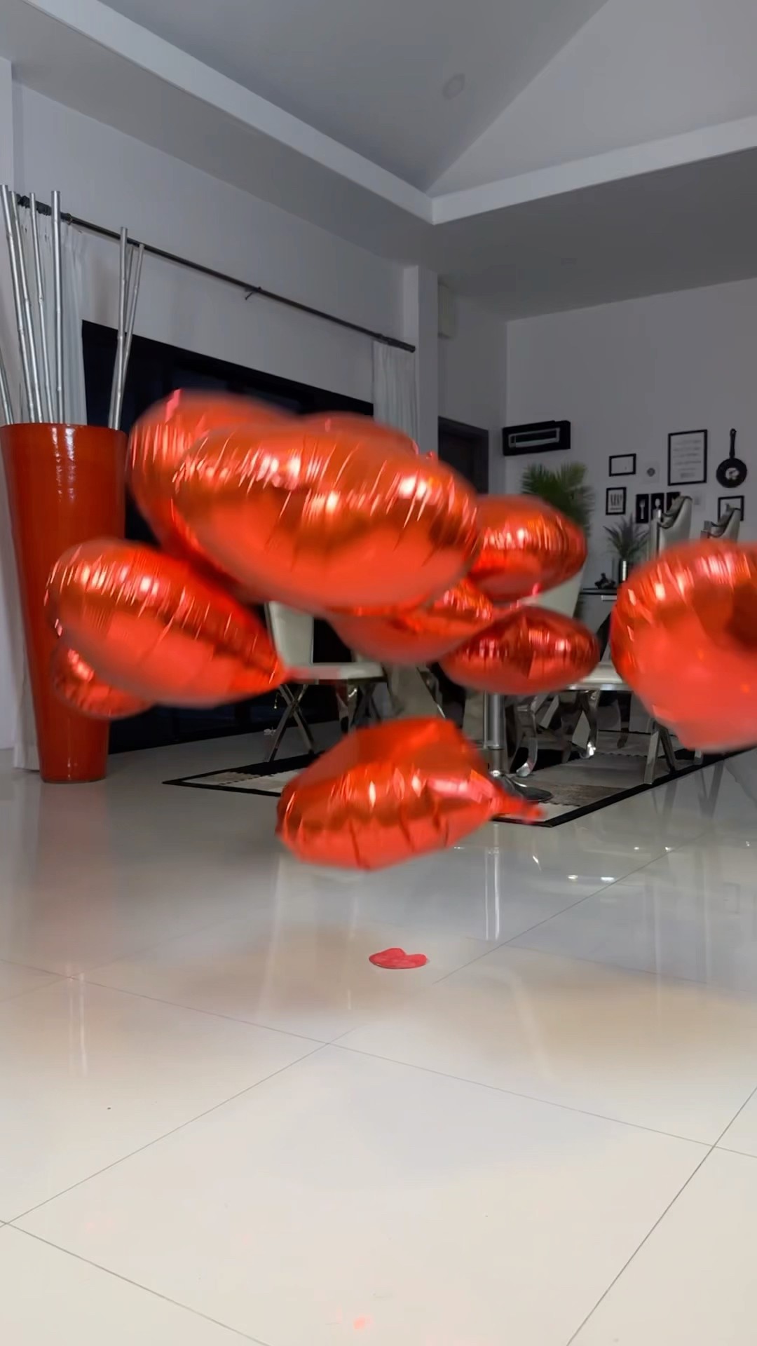 My heart for you
