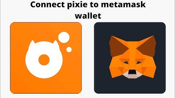 how to connect pixie to metamask wallet RPC URL address