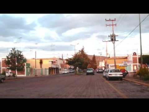 Ciudad Sahagún - Tepeapulco, Hgo. ("Lejos de Casa", A.N.I 