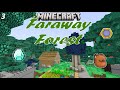 Backpacks and Diamonds! | Faraway Forest Ep. 3 | Enchanted Oasis inspired world thumbnail