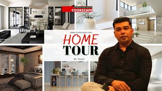Reality Behind Interior Design Professionals | High End Look, Proper Installation only at Cookscape