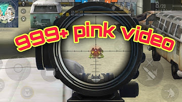 999+ Pink Se First Time video /SAMSUNG A3,A5,A6,A7,J2,J5,J7,S5,S6,S7,S9,A10,A20,A30,A50,A70 FREEFIRE