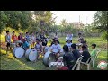 Nirvana - Aya Nakamura | Lyre & Drums Cover | Kalibo Ati-Atihan Festival Mp3 Song