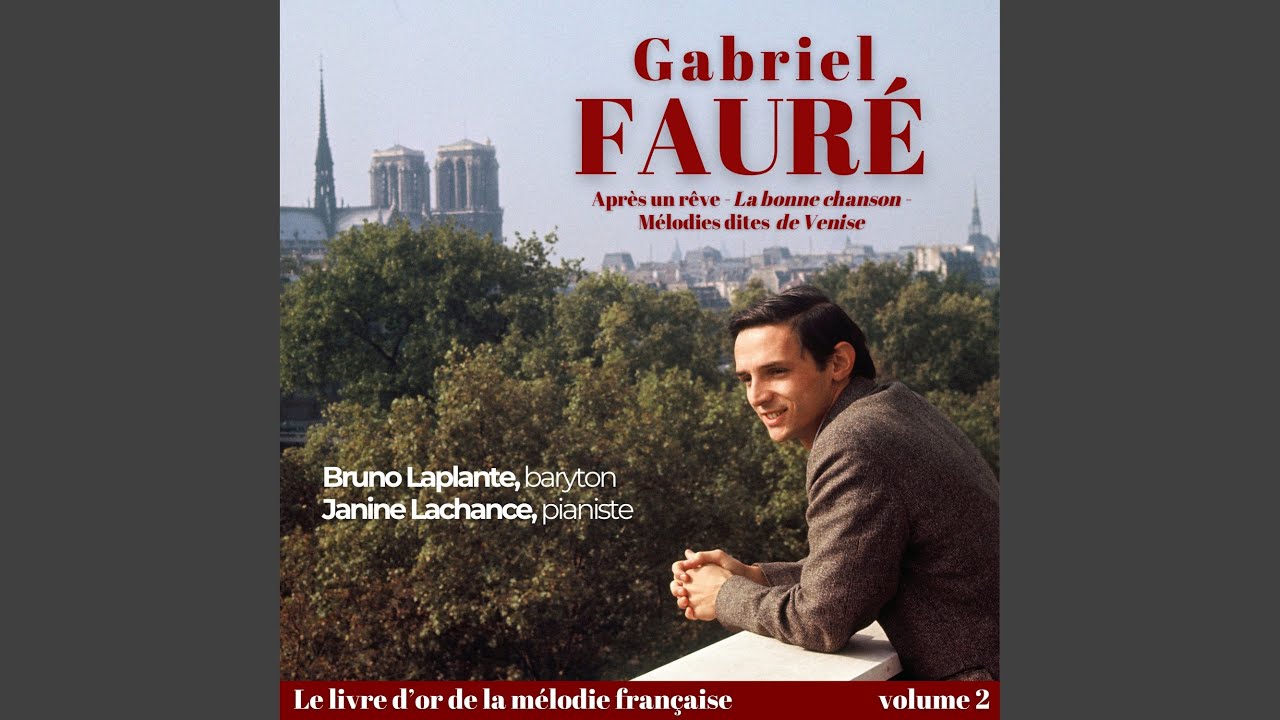 Après un rêve (Raymond Bussine) auf YouTube ansehen