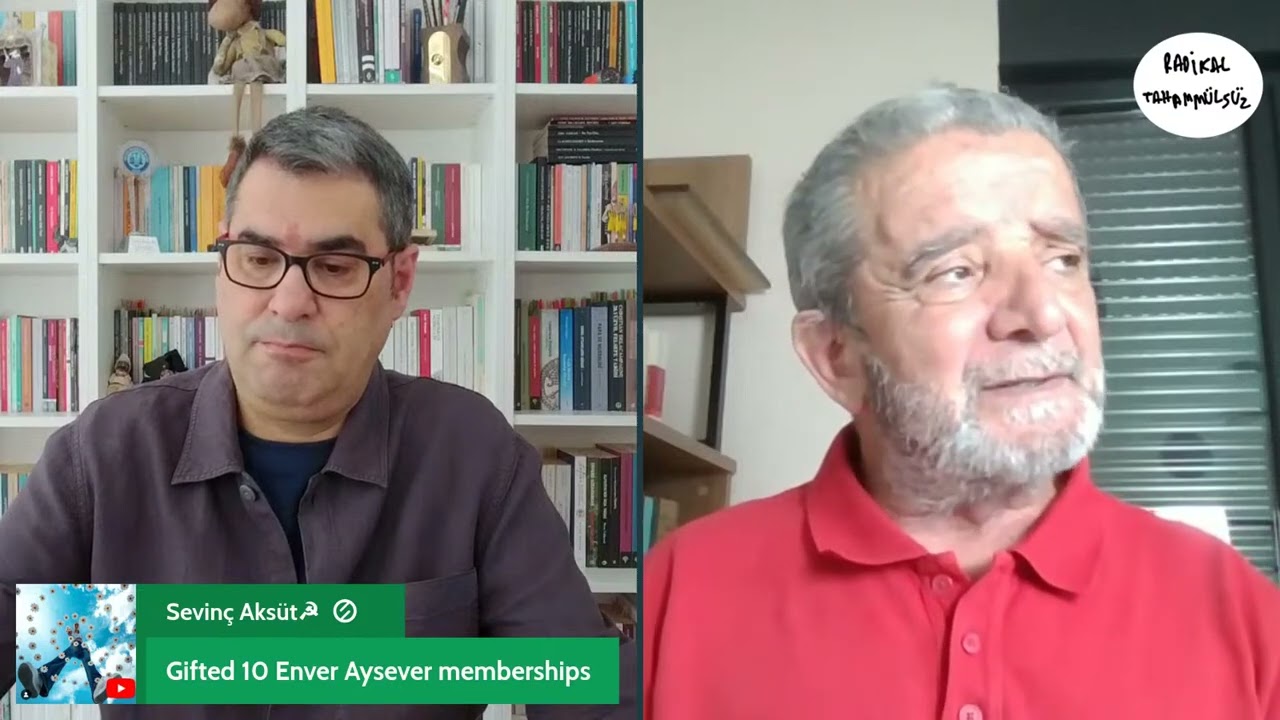 Mümtazer Türköne  Bahçeli devleti kurtarıyor