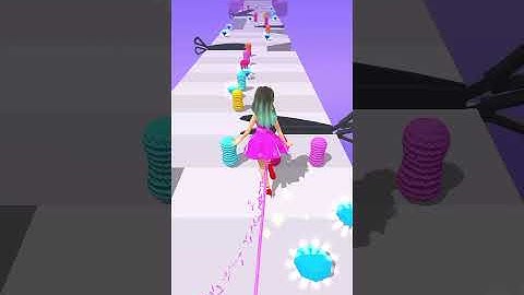 PERFECT DRESS LEVEL 8 #Shorts